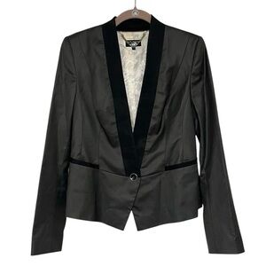 ✨RARE✨ Ted Baker CAIDI Tailored Suit Jacket - Size US 8